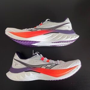 Saucony Endorphin Speed 4 Men’s Size 8.5 D Width
